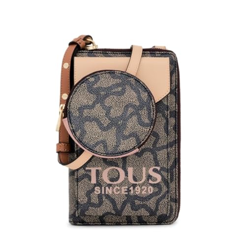 Funda MOVIL COLG K Icon Multi-Negro