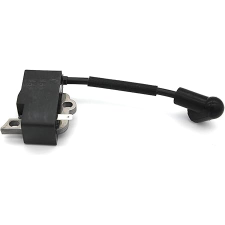 Amazon Com P Seekpro Ignition Module Coil With Spark Plug Bm6a Fit Stihl Ms192 Ms192t Ms192tc Ms192tc E Ms192tc E Z Ms192t Z Chainsaw Pn 1137 400 1300 0000 400 7000 Bpmr7a 0000 400 7005 Patio Lawn Garden