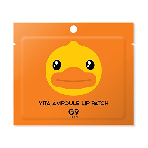 G9 Skin G9 Skin Vita Ampoule Lip Patch - 1 Piece