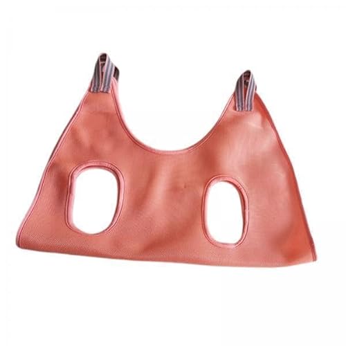 ShengQuanHao 2X Cat and Dog Hammock Helper Multifunctional Pet Grooming Hammock Harness for Washing Bathing