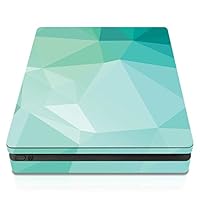Algopix Similar Product 15 - Controller Gear PS4 Slim Console Skin 