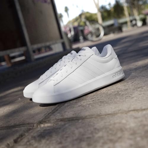 Image of adidas Women's Grand Court 3.0