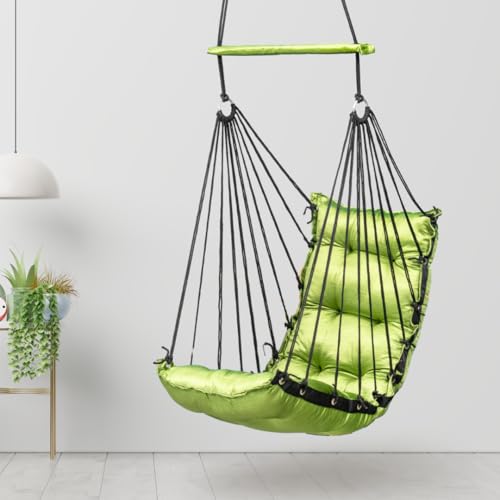 Swingzy Premium Hanging Swing Chair for Kids & Adults | Portable ...