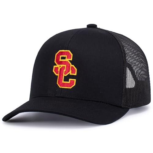 Gorra Trucker Hombre USC Pacific Headwear miniatura 1