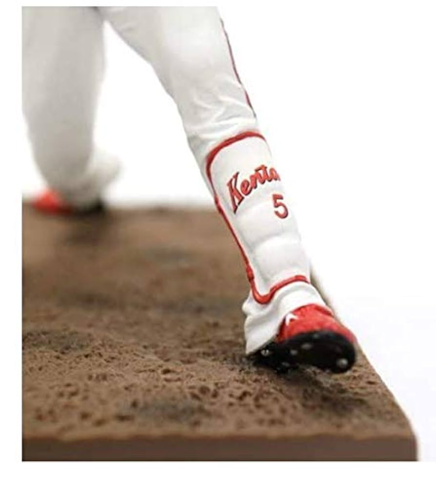 広島東洋カープ - 激レア　新品未使用　広島カープ　栗原健太　デサント製　ハイクオリティ　Lサイズ Amazon.co.jp: 広島カープ栗原健太フィギュア : ホビー