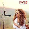 Pyle Professional Dynamic Microphone - 4-Pack Unidirectional Handheld Moving Coil Mic with Built-in Pop Filter, 15 ft. XLR Audio Cable, Ideal for Stage, Karaoke & Studio Performances #4