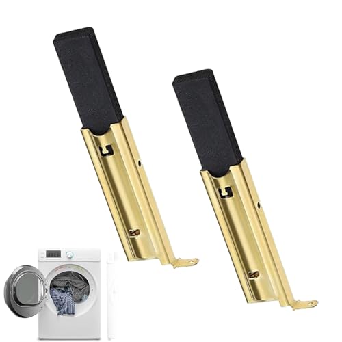 2 Piezas Escobillas de Carbón L94MF7, Cepillos de Carbono Motores de Carbón Lavadora Piezas de Repuesto para Herramientas Eléctricas Secadoras 5 x 13.5 x 39.6 MM
