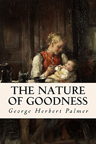 The Nature of Goodness