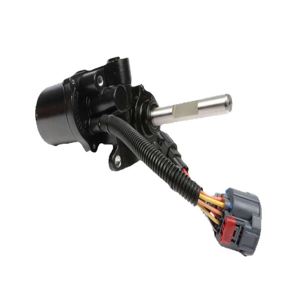 Moteur de marchepied 84131860 84452643 Compatible avec Tahoe Yukon Escalade ESV 2015-2020