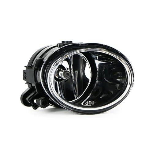 Luces antiniebla para E46 M3 y E39 M5 faro delantero izquierdo con halógeno OE 63177894017