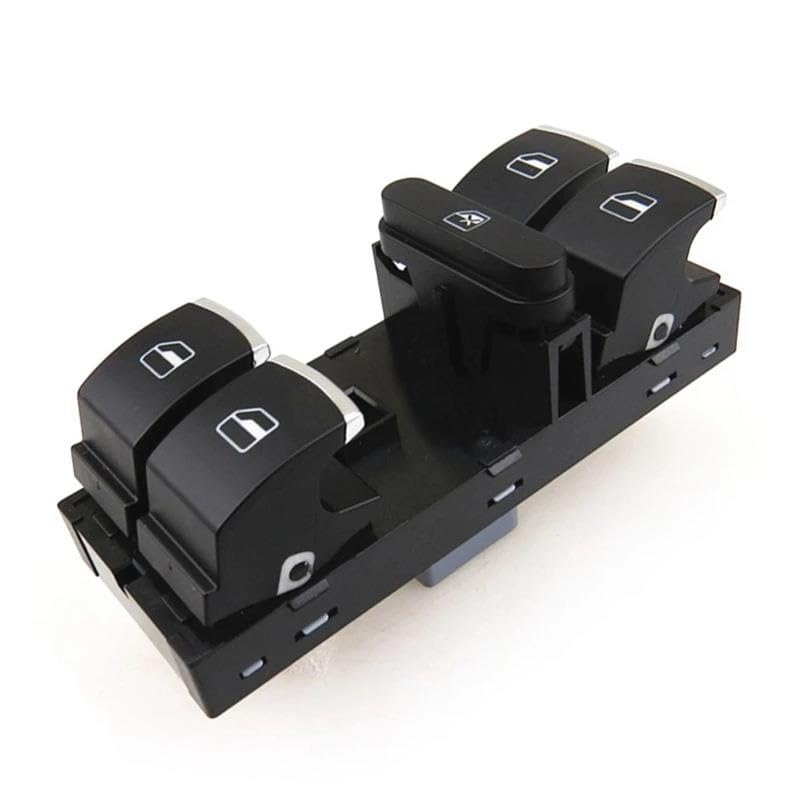 Bouton lève-vitre électrique Golf 5 interrupteur commande MK5
