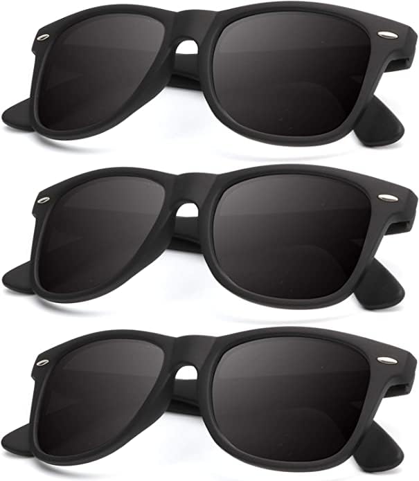 Image of Goson Designer Fashion Sunglasses For Men Women - UV400 Retro Sun Glasses