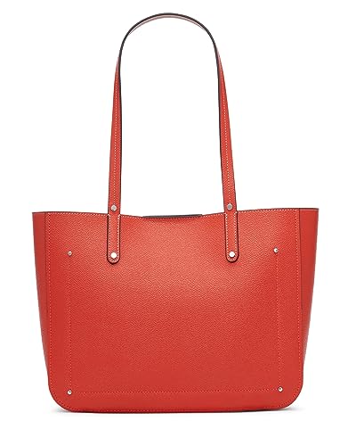 Image of Calvin Klein Dilan Novelty Tote | Novelty