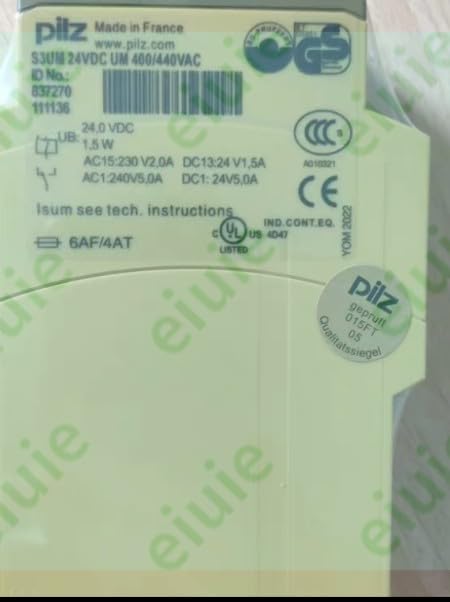 837270 Remaining unused Original Stock