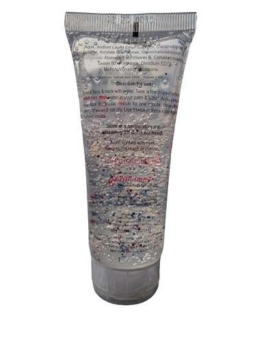 Image of Salisix Face Wash (Pack of 2)