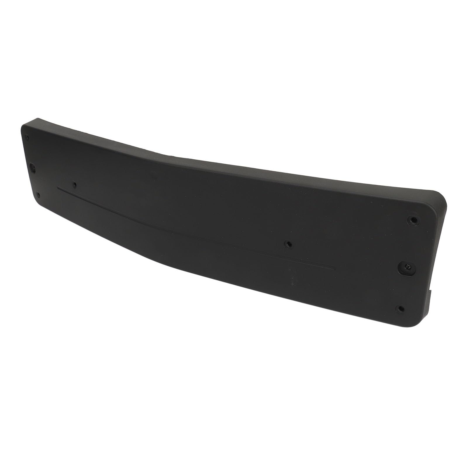 Supporto Targa, 2048173278 Cornice Paraurti Anteriore Sostituzione per Classe C W204 AMG-Sport Dal 2011 Al 2013
