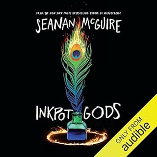 Inkpot Gods cover art