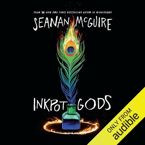 Inkpot Gods cover art