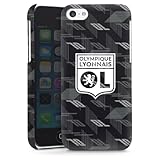 CUSTODIA SOTTILE SU MISURA - Questa custodia pé sprotettiva si adatta perfettamente al tuo Apple iPhone 5c, non si consuma nella tasca dei pantaloni e fa sì che il retro del tuo dispositivo non si graffi norchi.