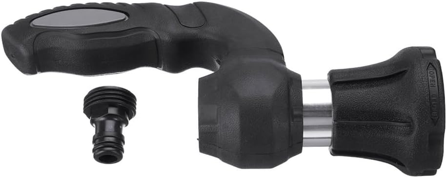 Metal Water Guns Highpressure Power Car Washer Spray Car Washing Tools Garden
