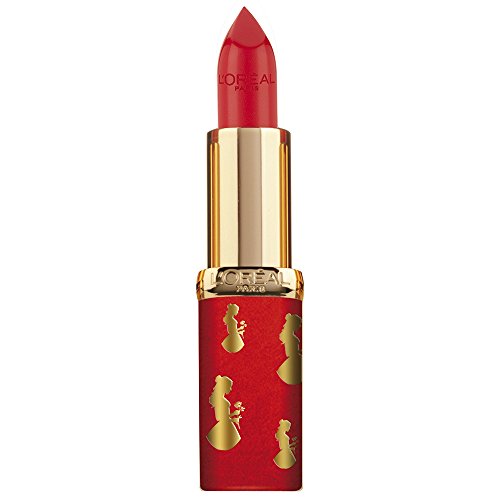 L'Oréal Paris Color Riche Pintalabios Colección Bella y la Bestia, Belle