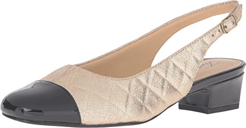 Image of Trotters Womens DeaPumps