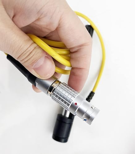 C Type Impact Device with C Probe and Cable for Leeb Hardness Tester Small/Light/Thin Parts,Hardened Layer Surface NDT Test