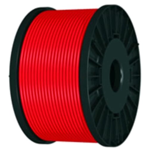 2 Core 1.5mm Fire Alarm Cable