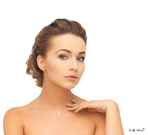 LillyMarie LM160004