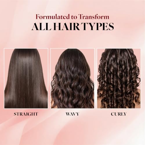 Image of Mintree 2-in-1 Hair Care Kit Women's Shampoo & Conditioner Hair Fall Care | Hair Care