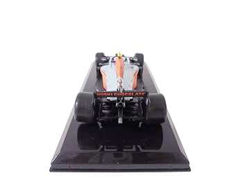 レア　海外製　McLaren MCL35M 1/24スケール　ノリス レア 海外製 McLaren MCL35M 1/24スケール ノリス
