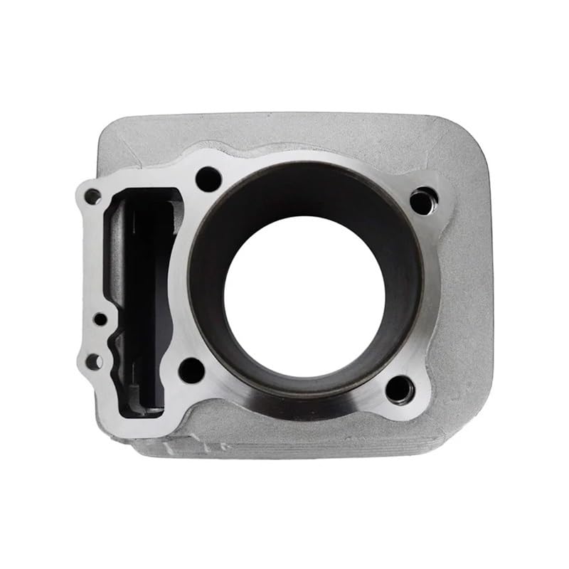 Parti del Motore del Motociclo 85 mm Cilindro Aria Pistone Fasce Elastiche Guarnizione Tubo Carburante Olio Benzina Kit Filtro for XR400 1996-2004 Replacement Parts