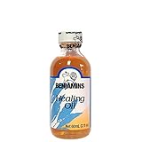 Benjamins Healing Oil - 2 Oz (Pack of 3)