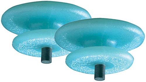 Due North Ice and Snow Traction Aid | One Pair | Plus Additional 2 Tungsten Carbide Replacement Spikes | Maximized Durability | Superior Traction (Small/Medium) - Thumbnail 6