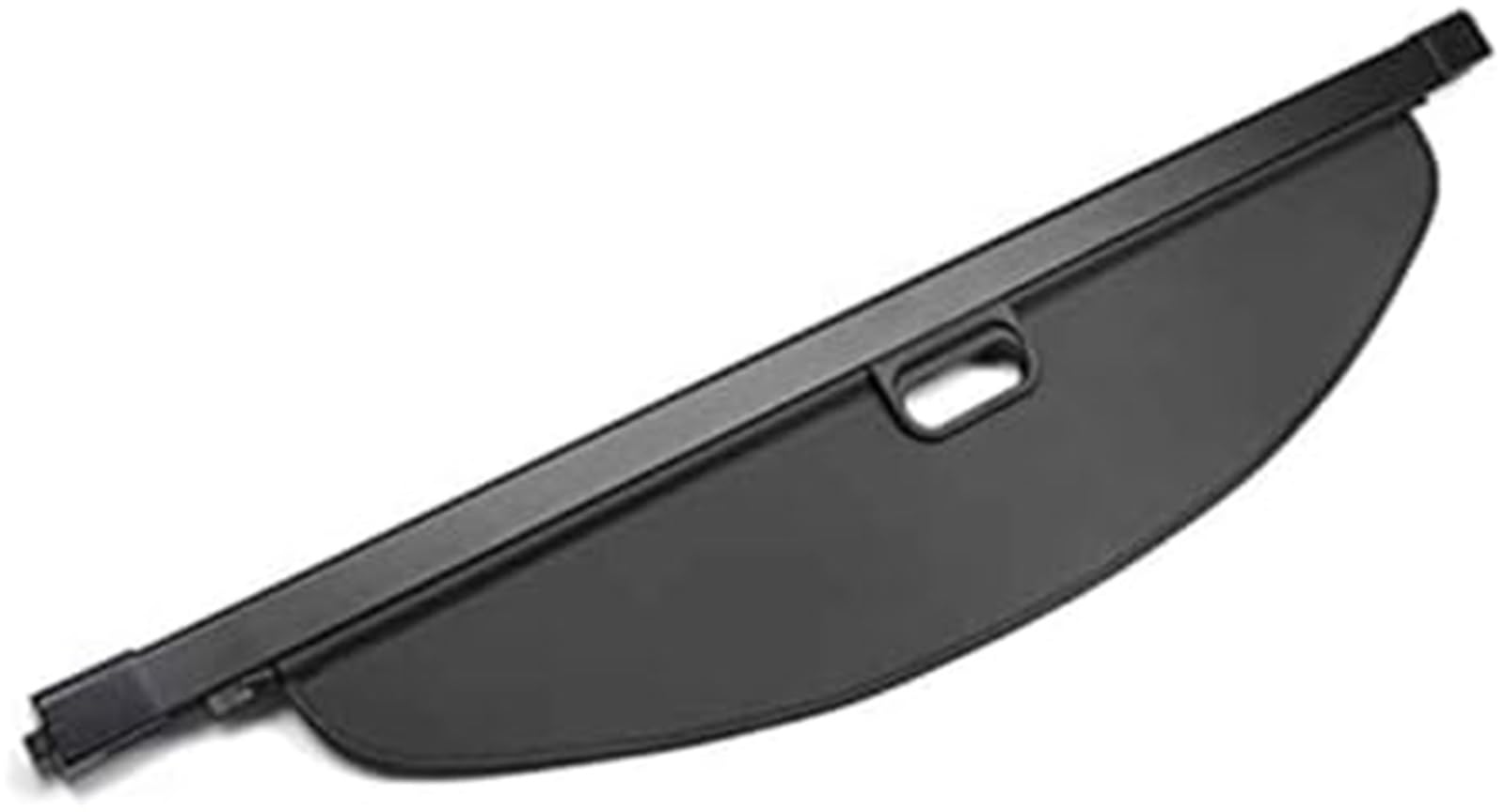 fhjwqronte Cargo Area Storage Rack Cargo Cover, for Acura RDX 2019 2020 2021 Car Retractable Rear Trunk Parcel Shelf Luggage Shade Shield Security Organizer Boot Load