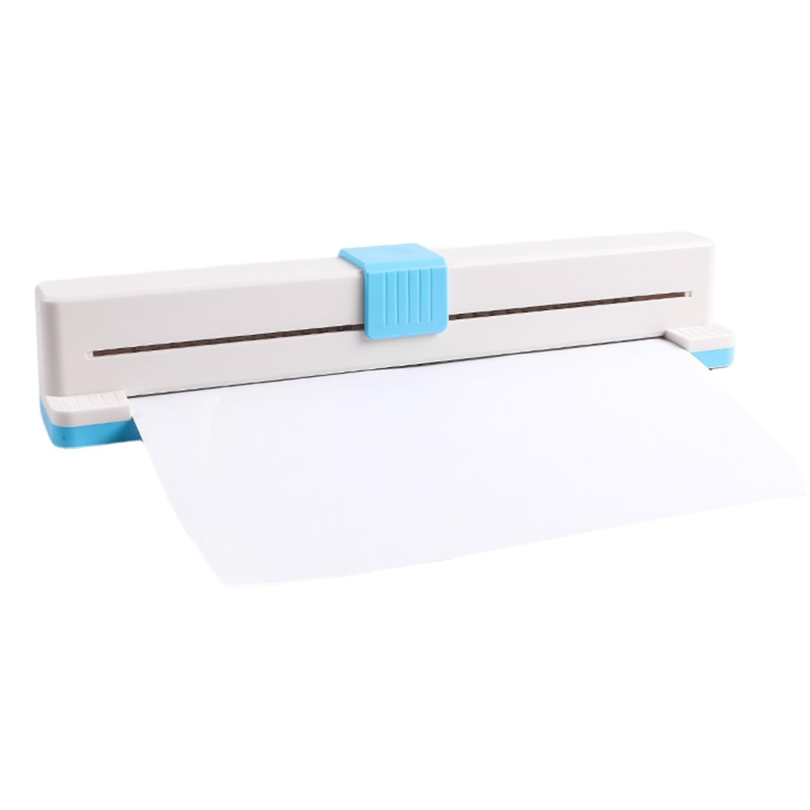 Macchina per Forare da Ufficio Portatile con Capacità di 5 Fogli | Perforatrice Manuale per per A4, A5, A6, A7, B5, B6, , Album, Quaderno, Studenti, Scuola, Casa, Ufficio