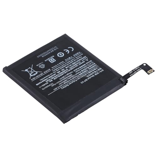 Image of Naru, Quality Beyond Comparison Battery BP40 Compatible with Red me K20 Pro MZB7749IN (3 Months Warranty)