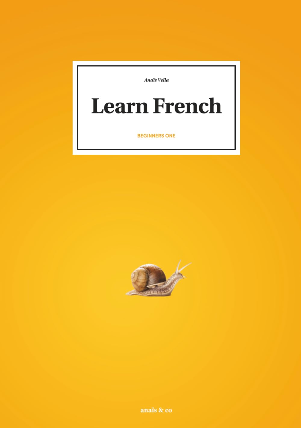 Learn French - Beginners one