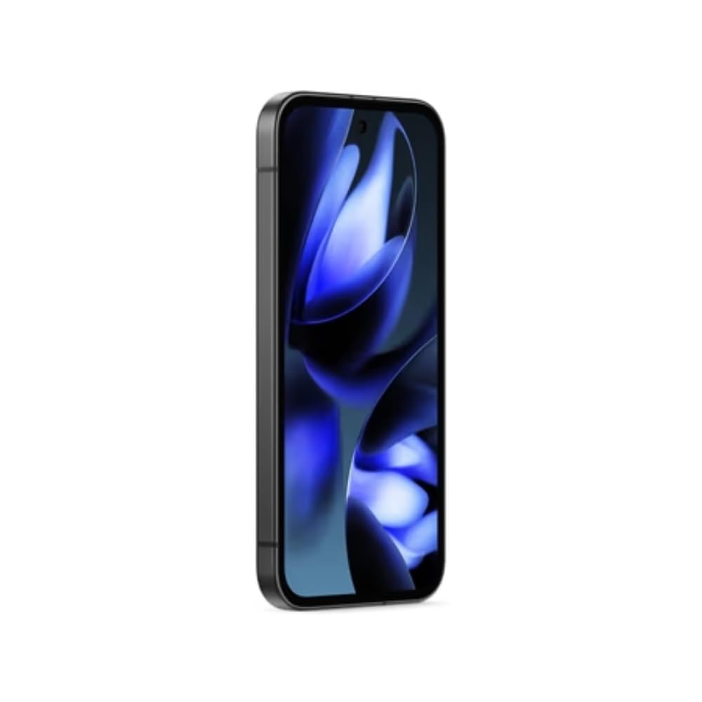 Google Pixel 9a 5G (Obsidian, 8GB RAM, 256GB Storage) : Amazon.in