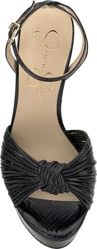 Image of Jessica Simpson Women's Immie Platform Sandals