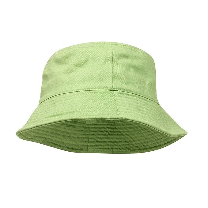 Image of Handcuffs Women's Cotton Bucket Hat Fishermen Cap Free Size Hats