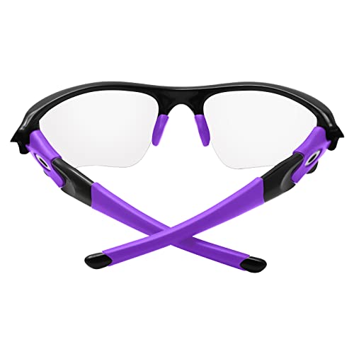 Image of Rubber Kits Earsocks and Nosepieces for Oakley Flak Jacket /Flak Jacket XLJ Sunglass