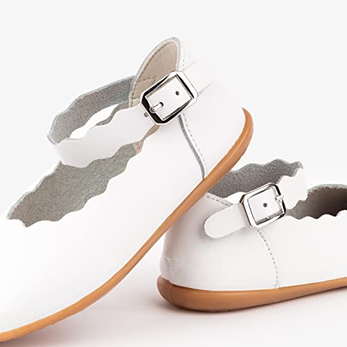 Conguitos Boston, Mocassino Basso, Blanco, 32 EU