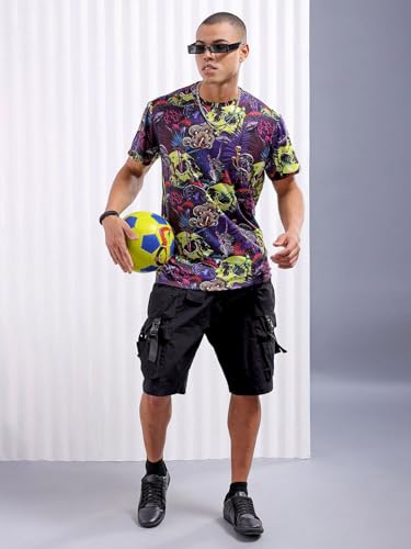 Image of THE Indian Garage CO Men T-Shirt