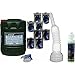 Produktbild QR-Parts Set 20 Liter 85470404 FF6402-20 5022 9900 CT4503 DIN61 300ml Original MANNOL 9990 Motor Doctor Flush Scheibenreiniger Konzentrant 1:100 250ml FANFARO DSX 15W-40