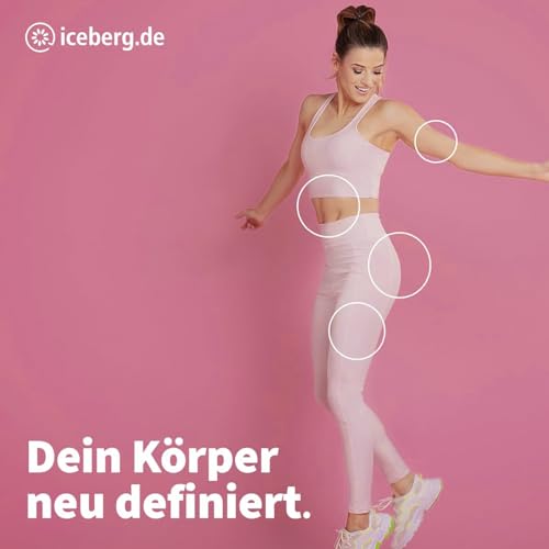 Shape – Premium Kollagen-Peptide Pulver – neue Ideen für gesundes Abnehmen, den Stoffwechsel und unerwünschten Muskelverlust während der Gewichtsreduktion – Bild 6