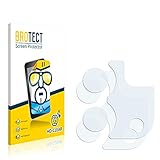 [Installation facile] La couche adhésive flexible permet au BRO de glisser sans bulles et doucement sur ton appareil, compatible avec Apple iPad Pro 11