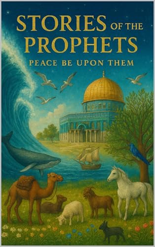Stories of the Prophets