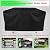 Griddle Cover for Royal Gourmet GD401 4 Burner Flat Top Grill Griddle Combo, Grill Cover for Royal Gourmet Gas Grill Combo Griddle GD402 GD403, 600D Waterproof Heavy Duty Outdoor
