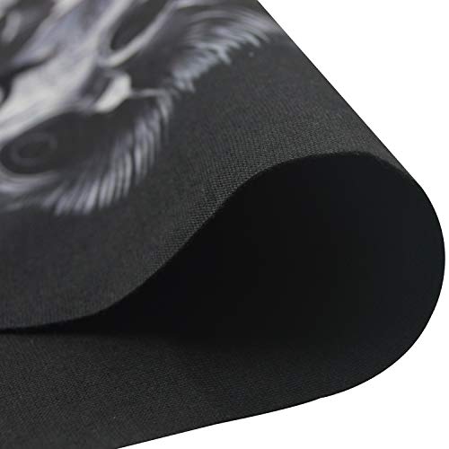 Image of Obacle Neck Gaiter Face Mask Bandana for Dust Wind Sun Protection for Men Women